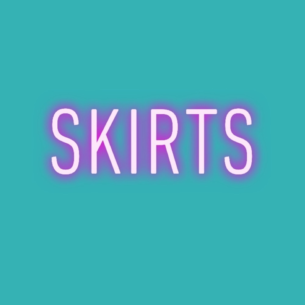 Women’s Skirts